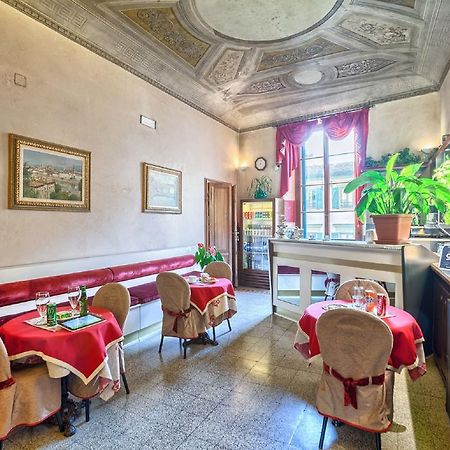 Hotel Casci Флоренция Екстериор снимка
