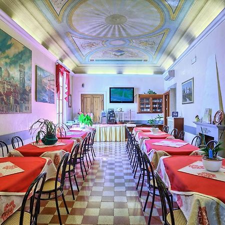 Hotel Casci Флоренция Екстериор снимка