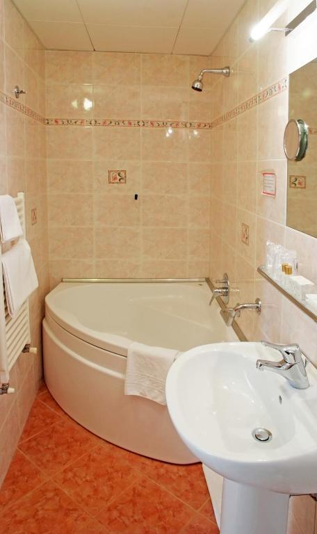 Hotel Casci Флоренция Екстериор снимка