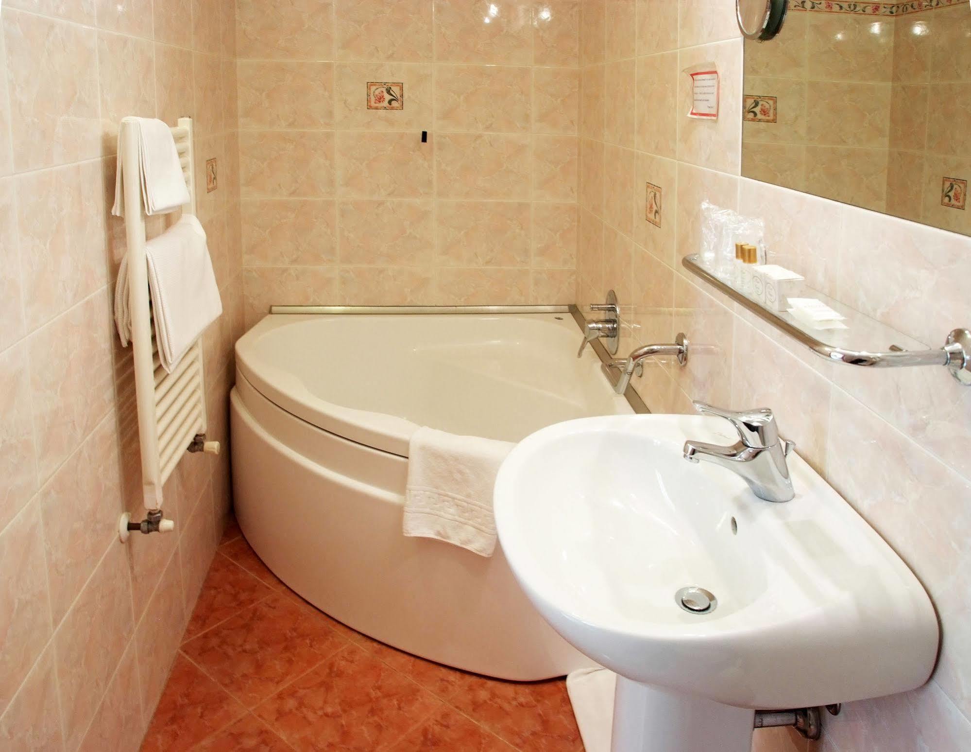 Hotel Casci Флоренция Екстериор снимка
