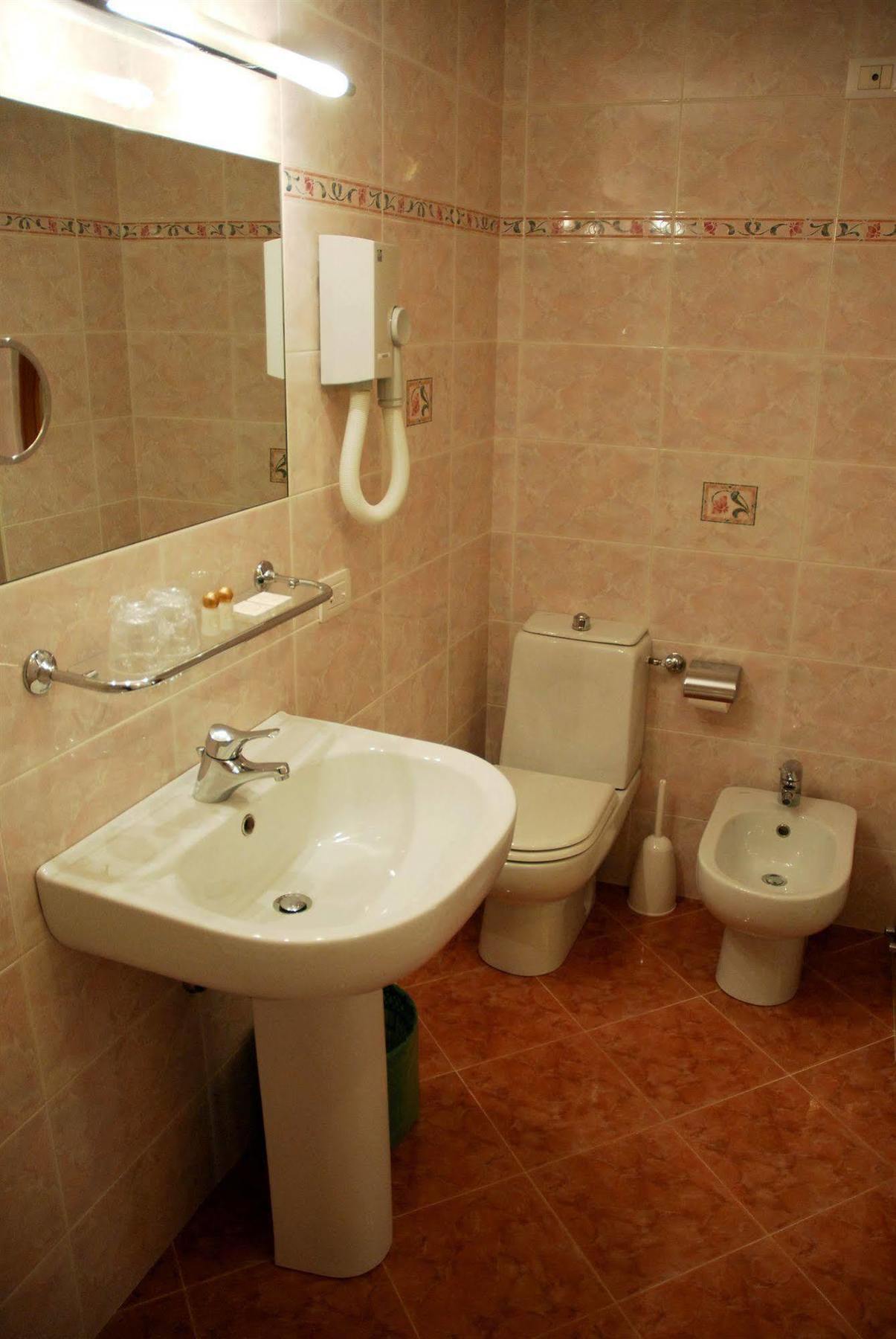 Hotel Casci Флоренция Екстериор снимка